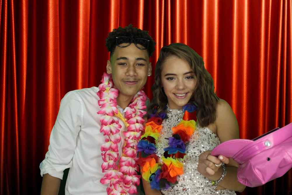 Christ School Prom | View more photos from the event at gallery.myphotoboothexperience.co.uk/u/MyPhotoBoothExperienceLtd/Christ-School-Prom